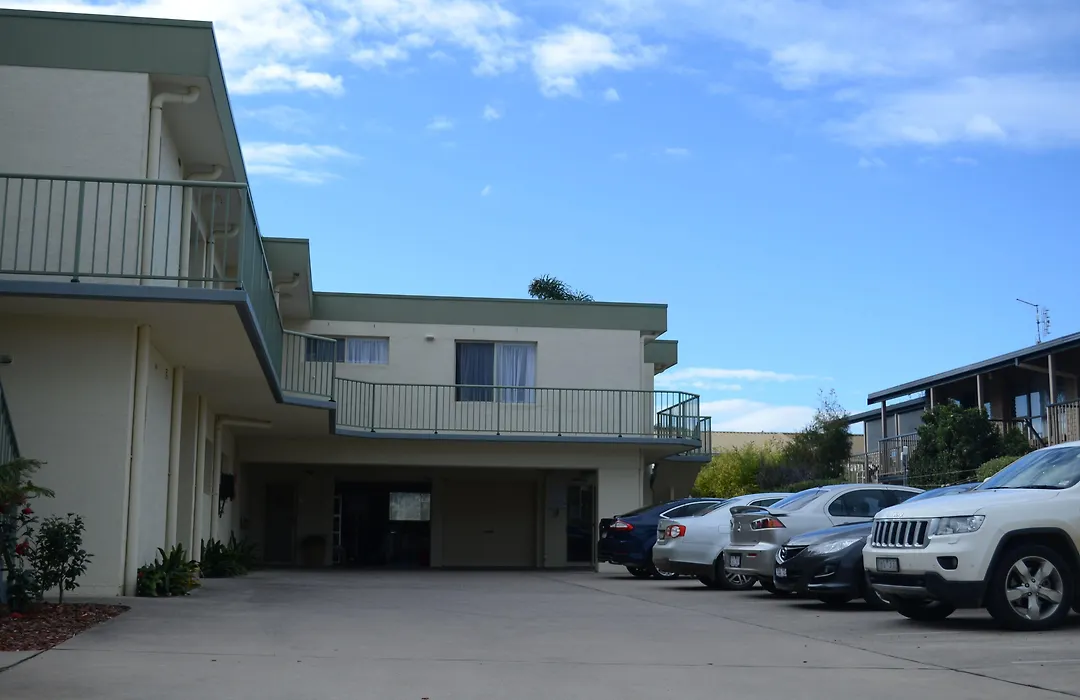 Merimbula Lake Apartments-1